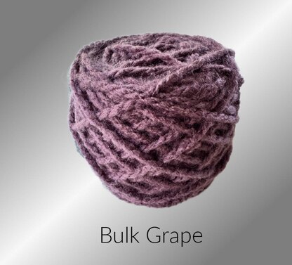 Knots and twists hat