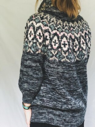 Sturgill Sweater