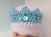 The Ice Queen Hat