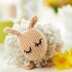 Sleepy Sheep