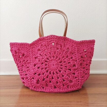 Sun City Bag