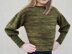 Elodea children pullover