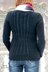 Ruisseaux Strickjacke