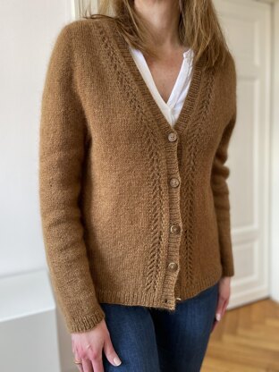 Mella Cardigan