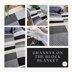 Grannys on the Block Blanket