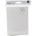 American Crafts A2 Envelopes (4.375"X5.75") 50/Pkg - Ivory