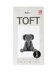 Toft Bridget the Elephant Crochet Kit