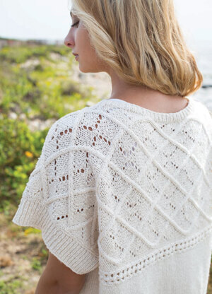 #384 Summer Silk Collection by Berroco