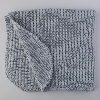 148 Fisherman's Rib Blanket PDF