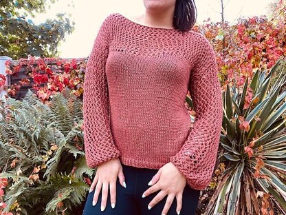 Verano Sweater