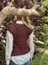 Thistle-Be-In Vest