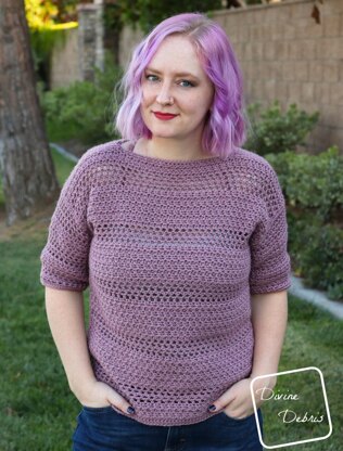 Odette Pullover