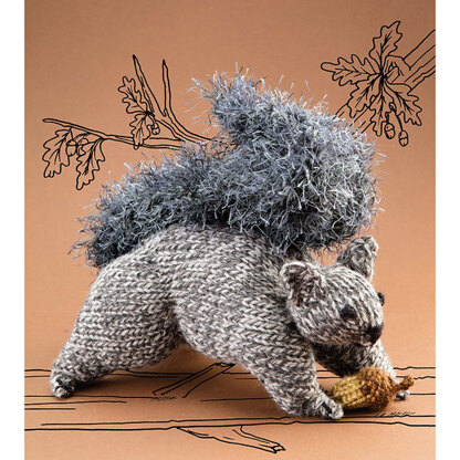 Nicky Epstein Books Knit A Square Create A Cuddly Creature