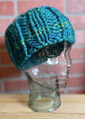 QUICK & EASY Knit Headband