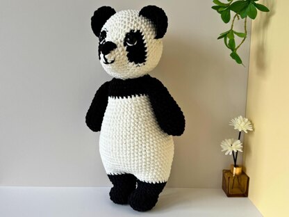 Panda Bear