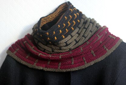 Kaul Cowl