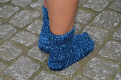 Carballo Socks