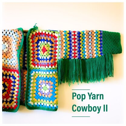 PopYarn Cowboy II