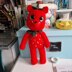 Strawbeary