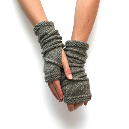 Wrap Gauntlets