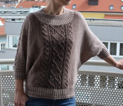 Cedre Sweater