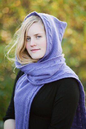 Edda scarf