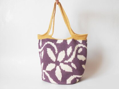 Flower bag