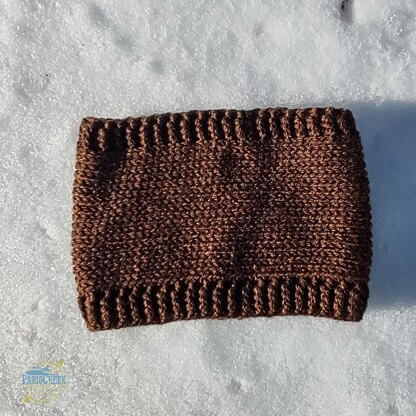 Elkhorn Neck Warmer