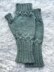Willow Garden Fingerless Mitts
