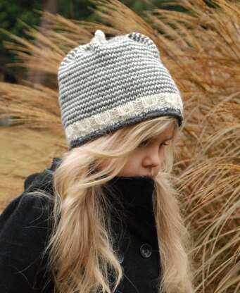 Snowlynn Hat