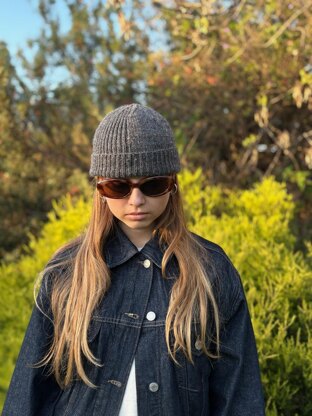 Banksia Beanie