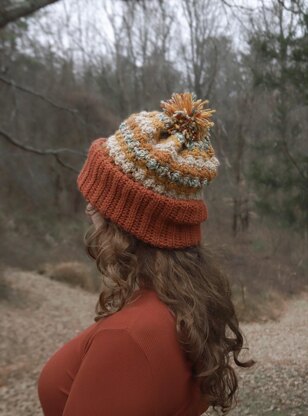 Dolci Beanie