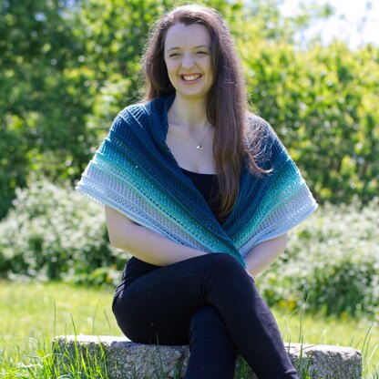 Cordelia Shawl