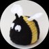 Bumblebee Chocolate Orange Cosy