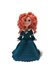 Valentina base body + Merida outfit