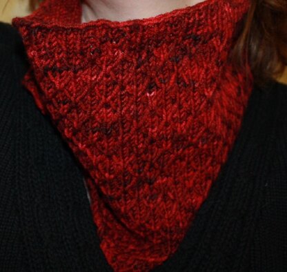 The Roy Cowl