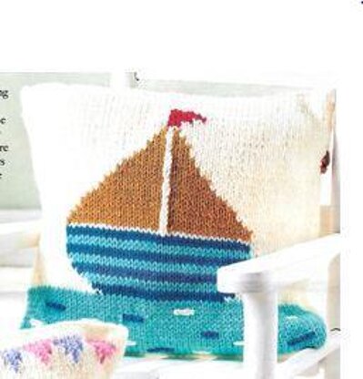 Nursery Cushion Covers