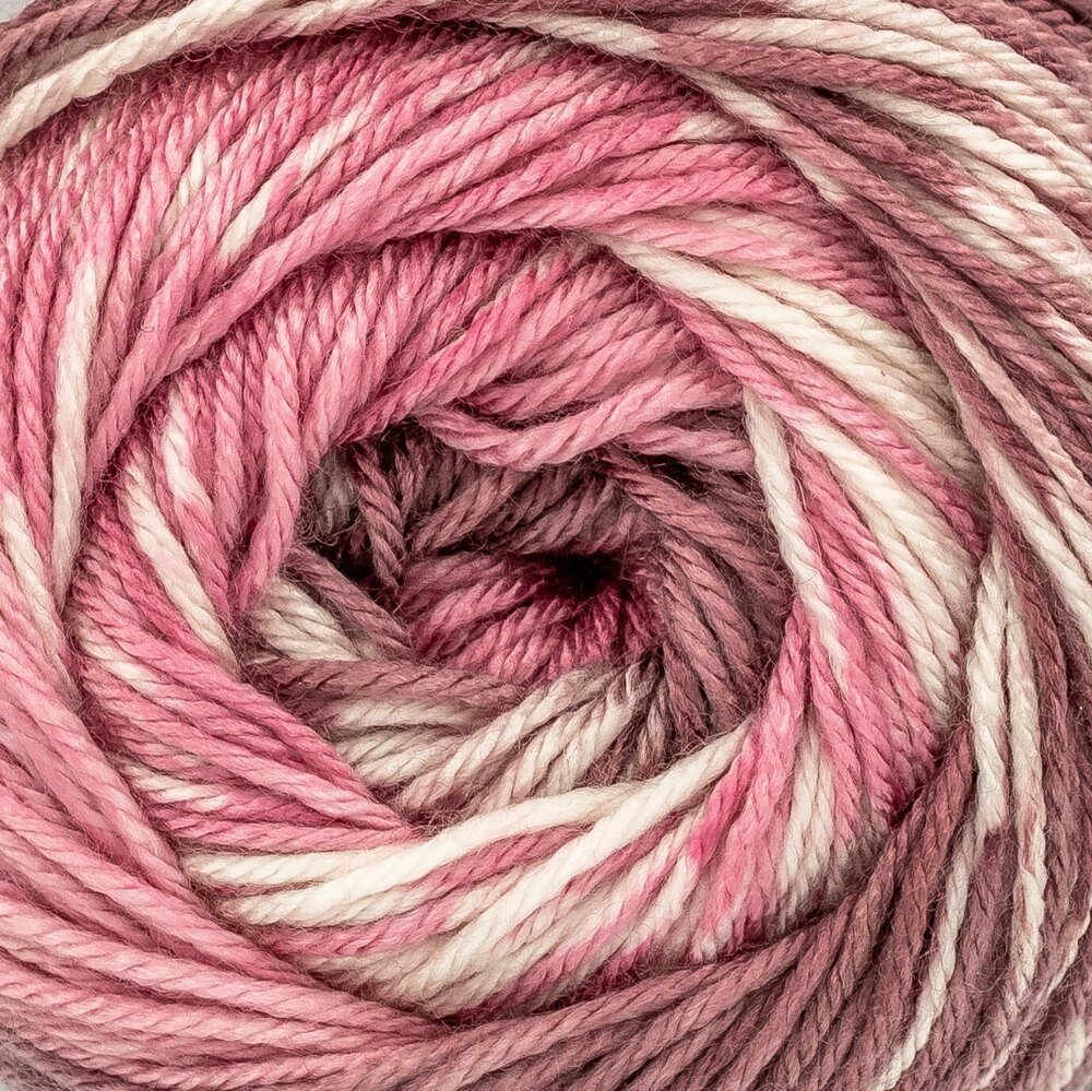 King Cole Fjord DK | LoveCrafts