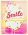 Spellbinders Glimmer Backgrounds Hot Foil Plate - Woven Glimmer