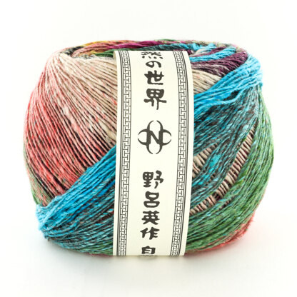 Noro Yukata Yarn at WEBS | Yarn.com