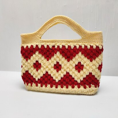 Ethnic Pouch