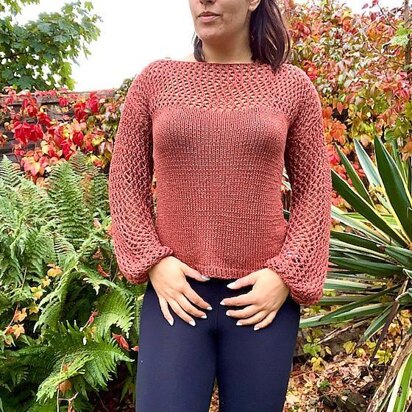 Verano Sweater