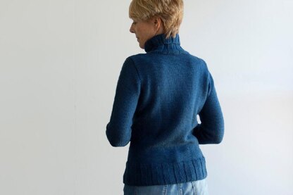 M's Favorite-Worsted