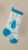 Snowman Christmas Stocking