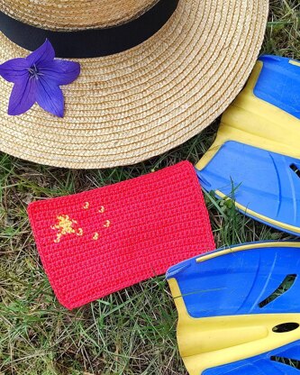 Flag of China