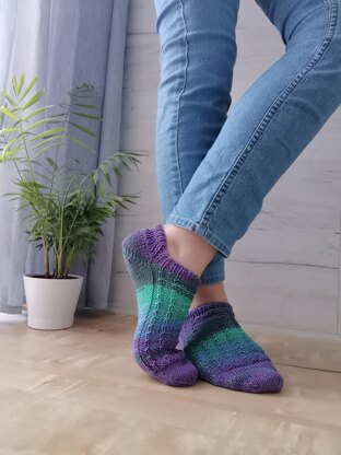 Color Socks