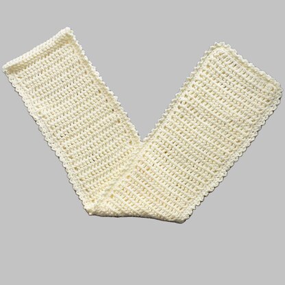Primrose Scarf