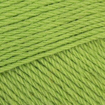 Paintbox Yarns 100% Wool Chunky Superwash Bulky Weight Yarn (100% Wool) -  #10 Washed Teal
