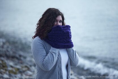 Eldhraun Cowl