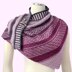 Weyburn Place Shawl